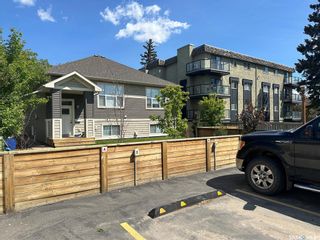 Photo 4: A B C 105 111th Street West in Saskatoon: Sutherland Residential for sale : MLS®# SK973216