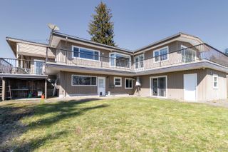 Photo 1: 662 SHAW Avenue in Coquitlam: Coquitlam West House for sale : MLS®# R2877669
