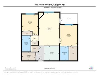 Photo 28: 306 303 19 Avenue SW in Calgary: Mission Apartment for sale : MLS®# A2133916