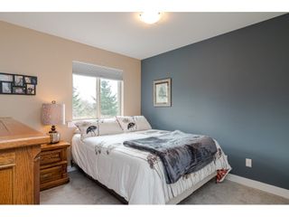 Photo 11: 22890 BILLY BROWN Road in Langley: Fort Langley House for sale in "BEDFORD LANDING" : MLS®# R2435680