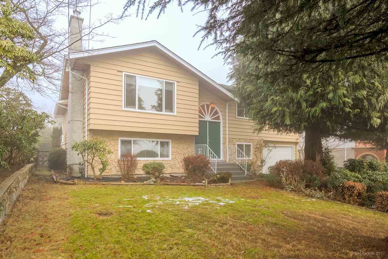 Main Photo: 2297 KUGLER Avenue in Coquitlam: Central Coquitlam House for sale : MLS®# R2230628