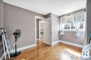 Photo 26: 14749 25 Street NW in Edmonton: Zone 35 Townhouse for sale : MLS®# E4385398