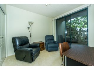 Photo 15: 107 1725 MARTIN Drive in Surrey: Sunnyside Park Surrey Condo for sale in "Southwynd" (South Surrey White Rock)  : MLS®# R2339886