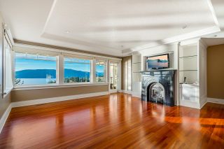 Photo 10: 5515 OCEAN Place in West Vancouver: Eagle Harbour House for sale : MLS®# R2750187