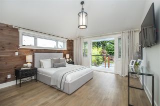 Photo 15: 777 KILKEEL PLACE in North Vancouver: Delbrook House for sale : MLS®# R2486466