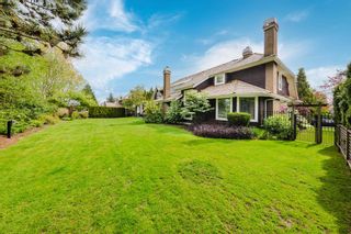Photo 6: 3761 DEVONSHIRE Drive in Surrey: Morgan Creek House for sale (South Surrey White Rock)  : MLS®# R2830394