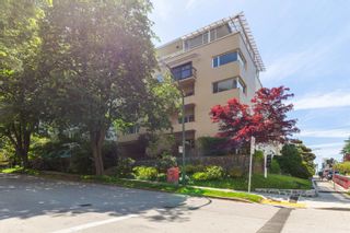 Main Photo: 202 1972 ROBSON Street in Vancouver: West End VW Condo for sale in "1972 Robson Ltd" (Vancouver West)  : MLS®# R2892617
