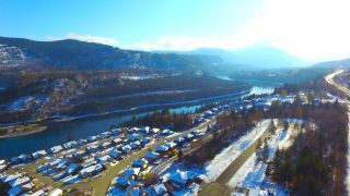 Photo 8: 3717 TOBA ROAD in Castlegar: Vacant Land for sale : MLS®# 2474363