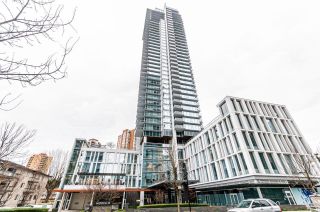 Photo 1: 2706 4360 BERESFORD Street in Burnaby: Metrotown Condo for sale (Burnaby South)  : MLS®# R2746423