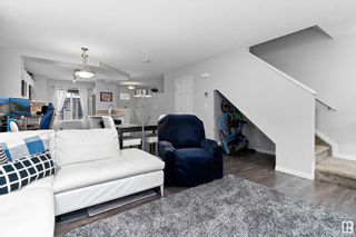 Photo 18: 91 3305 Orchards Link in Edmonton: Zone 53 Townhouse for sale : MLS®# E4331868