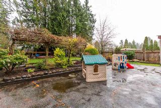 Photo 19: 1767 LINCOLN AVENUE in Port Coquitlam: Oxford Heights House for sale ()  : MLS®# R2049571