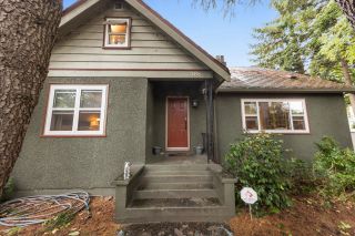 Main Photo: 3880 CLARK Drive in Vancouver: Knight House for sale in "Glen Park" (Vancouver East)  : MLS®# R2826025