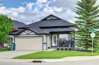 Photo 1: 2220 Luxstone Boulevard SW: Airdrie Detached for sale : MLS®# A1234449