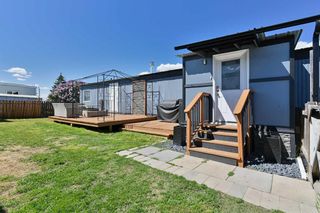 Main Photo: 194 5344 76 Street: Red Deer Mobile for sale : MLS®# A2138337