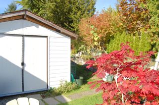 Photo 18: 11 4116 BROWNING Road in Sechelt: Sechelt District Manufactured Home for sale in "Rockland Wynd Mobile Park" (Sunshine Coast)  : MLS®# R2826572