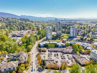 Photo 38: 3 290 NEWPORT Drive in Port Moody: North Shore Pt Moody Townhouse for sale in "The Sentinel" : MLS®# R2880419