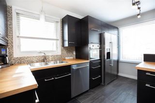 Photo 8: 1236 Edderton Avenue in Winnipeg: West Fort Garry Residential for sale (1Jw)  : MLS®# 202005842