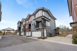 Photo 2: 20 11851 232 Street in Maple Ridge: East Central Townhouse for sale in "Maple Green Living" : MLS®# R2869741