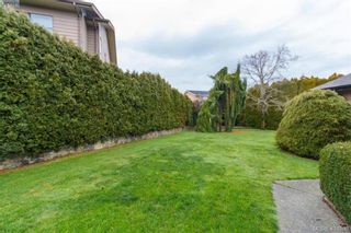 Photo 27: 1283 Santa Maria Pl in VICTORIA: SW Strawberry Vale House for sale (Saanich West)  : MLS®# 804520