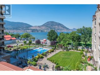 Photo 2: 100 Lakeshore Drive Unit# 415 in Penticton: House for sale : MLS®# 10312859