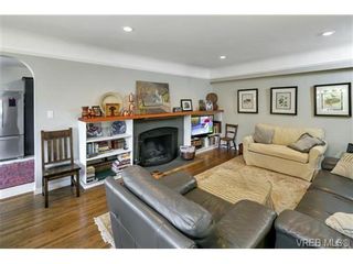 Photo 10: 4200 Cedar Hill Rd in VICTORIA: SE Mt Doug House for sale (Saanich East)  : MLS®# 721672