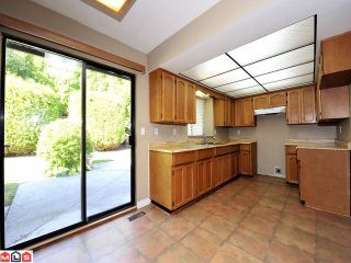 Photo 2: 3631 NICOLA Street in Abbotsford: Central Abbotsford House for sale : MLS®# F1223443
