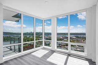 Photo 4: 2604 1500 FERN Street in North Vancouver: Lynnmour Condo for sale : MLS®# R2879862