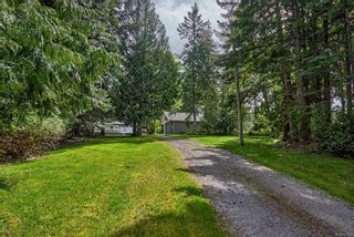 Photo 43: 4806/4800 Faye Rd in Bowser: PQ Bowser/Deep Bay Manufactured Home for sale (Parksville/Qualicum)  : MLS®# 921559