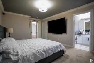 Photo 3: 34 1703 16 Avenue in Edmonton: Zone 30 House Half Duplex for sale : MLS®# E4382468