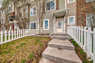 Photo 3: 51 300 Marina Drive: Chestermere Row/Townhouse for sale : MLS®# A2128997