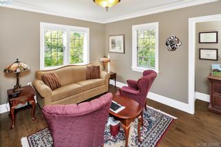 Photo 13: 3355 Weald Rd in VICTORIA: OB Uplands House for sale (Oak Bay)  : MLS®# 784401
