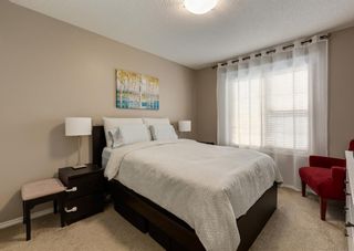 Photo 10: 206 11 Everridge Square SW in Calgary: Evergreen Row/Townhouse for sale : MLS®# A2003562