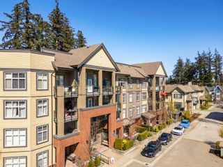 Main Photo: 316 2855 156 Street in Surrey: Grandview Surrey Condo for sale in "THE HEIGHTS" (South Surrey White Rock)  : MLS®# R2883432