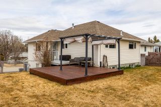 Photo 29: 8215 ST JOHN Crescent in Prince George: St. Lawrence Heights House for sale (PG City South (Zone 74))  : MLS®# R2674549
