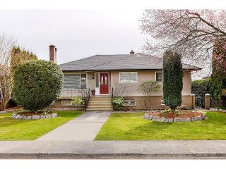 Photo 1: 6584 CHARLES ST in Burnaby: Sperling-Duthie House for sale (Burnaby North)  : MLS®# V1110397
