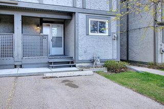 Photo 2: 161 7172 Coach Hill Road SW in Calgary: Coach Hill Row/Townhouse for sale : MLS®# A1101554