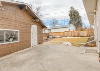 Photo 23: 304 Sackville Drive SW in Calgary: Southwood Detached for sale : MLS®# A1180353