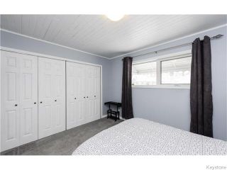 Photo 10: 139 Newman Avenue in WINNIPEG: Transcona Residential for sale (North East Winnipeg)  : MLS®# 1532100