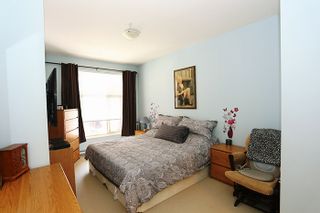 Photo 6: 117 2477 KELLY Avenue in Port Coquitlam: Central Pt Coquitlam Condo for sale in "SOUTH VERDE" : MLS®# R2050711