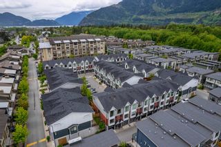 Photo 26: 1232 BRANDYWINE Drive in Squamish: Downtown SQ Townhouse for sale in "Summits View" : MLS®# R2721335