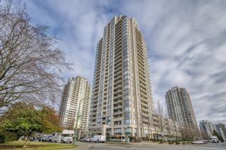 Photo 1: 1406 7088 SALISBURY Avenue in Burnaby: Highgate Condo for sale in "WEST AT HIGHGATE VILLAGE" (Burnaby South)  : MLS®# R2745607