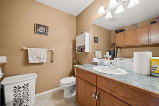 Photo 15: 430 Stonegate Way NW: Airdrie Semi Detached (Half Duplex) for sale : MLS®# A2008026