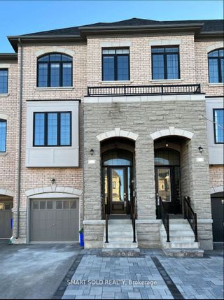 Photo 1: 15 Allegranza Avenue in Vaughan: Vellore Village House (2-Storey) for lease : MLS®# N8270814