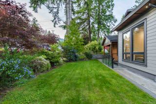 Photo 19: 1808 CRAWFORD Road in North Vancouver: Lynn Valley House for sale : MLS®# R2377725