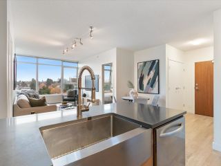 Photo 9: 801 251 E 7TH Avenue in Vancouver: Mount Pleasant VE Condo for sale in "District" (Vancouver East)  : MLS®# R2832039