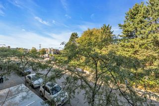 Photo 14: 202 1540 W 2ND Avenue in Vancouver: False Creek Condo for sale (Vancouver West)  : MLS®# R2765392