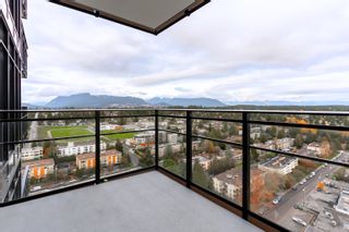 Photo 1: 1902 1045 AUSTIN Avenue in Coquitlam: Central Coquitlam Condo for sale in "The Heights on Austin" : MLS®# R2849275