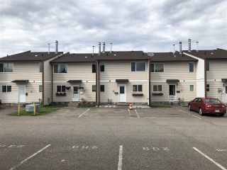 Photo 2: 221 4344 JACKPINE Avenue in Prince George: Foothills Townhouse for sale in "Foothills Estates" (PG City West (Zone 71))  : MLS®# R2380582