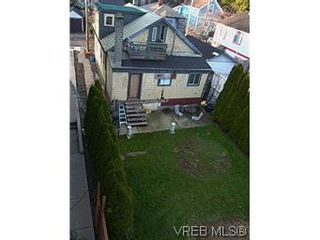Photo 16: 119 St. Lawrence St in VICTORIA: Vi James Bay House for sale (Victoria)  : MLS®# 556315