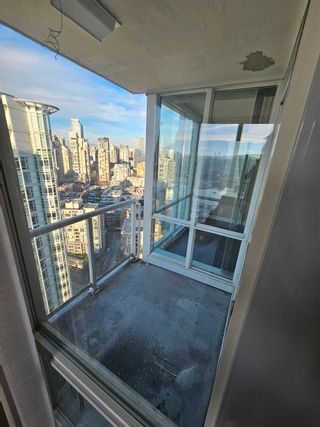 Photo 23: 3302 193 AQUARIUS Mews in Vancouver: Yaletown Condo for sale (Vancouver West)  : MLS®# R2838245
